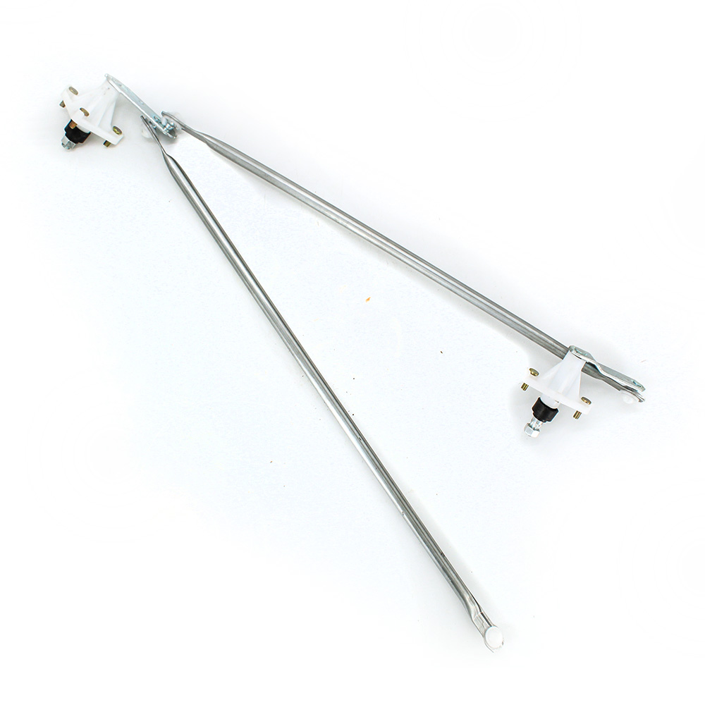Wiper Link (Mount With 3 Bolts) Isuzu for ISUZU KB200/240 LWB/DC — view 1